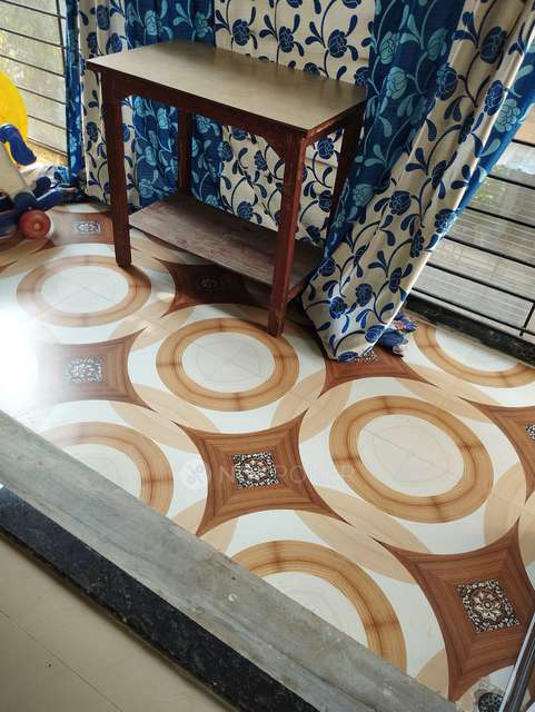 1 BHK Flat In Bright Gold For Sale  In Ulwe