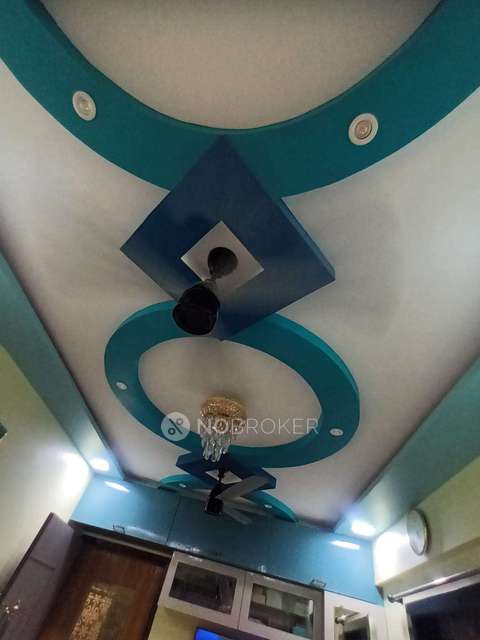 1 BHK Flat In Bright Gold For Sale  In Ulwe