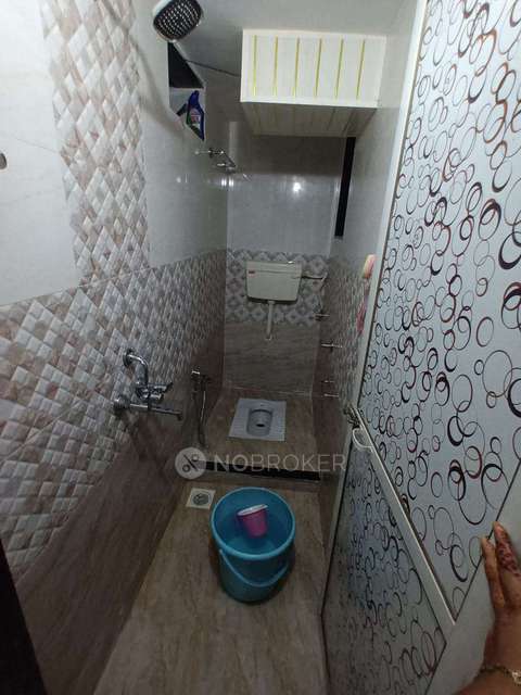 1 BHK Flat In Bright Gold For Sale  In Ulwe