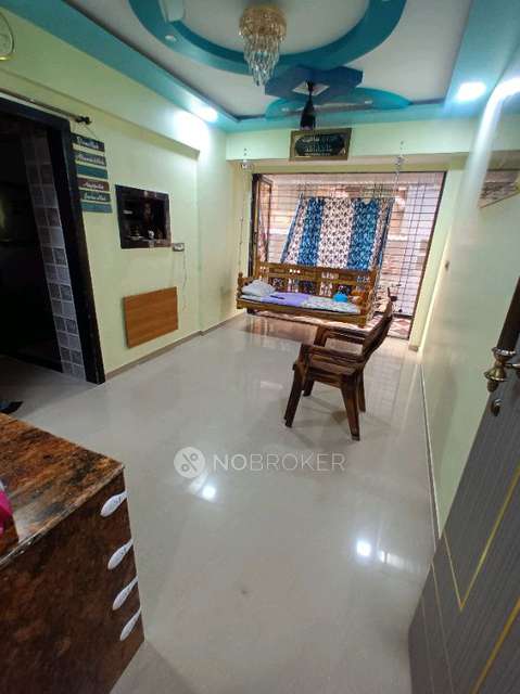 1 BHK Flat In Bright Gold For Sale  In Ulwe