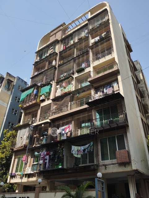 1 BHK Flat In Bright Gold For Sale  In Ulwe