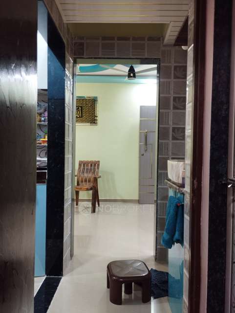 1 BHK Flat In Bright Gold For Sale  In Ulwe