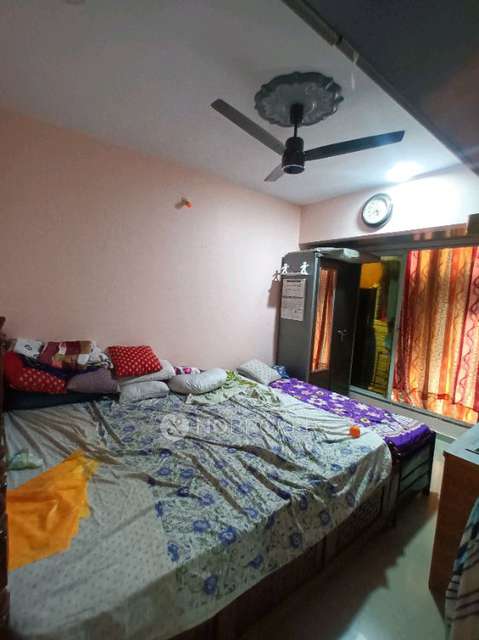 1 BHK Flat In Bright Gold For Sale  In Ulwe
