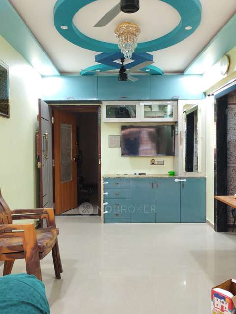 1 BHK Flat In Bright Gold For Sale  In Ulwe