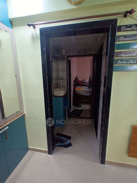 1 BHK Flat In Bright Gold For Sale  In Ulwe