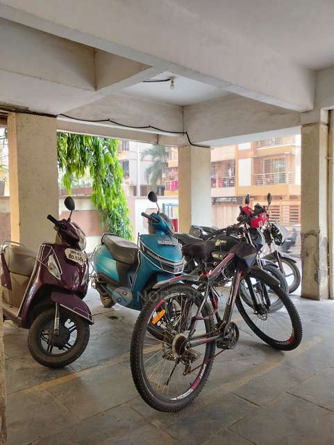 1 BHK Flat In Bright Gold For Sale  In Ulwe