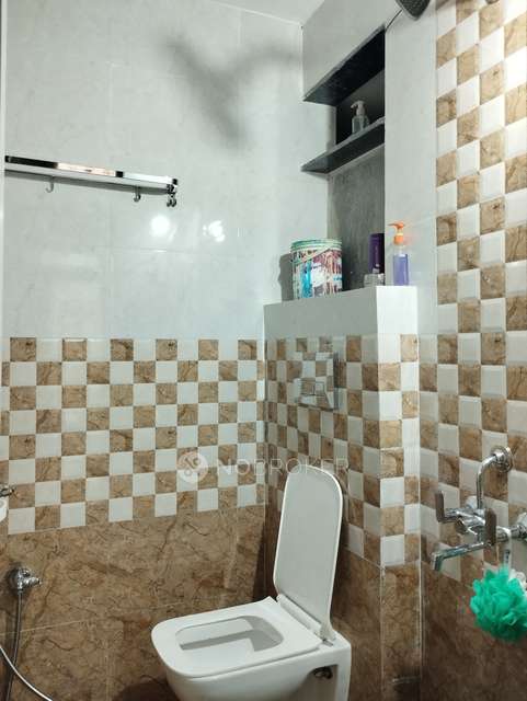 1 BHK Flat In Bright Gold For Sale  In Ulwe