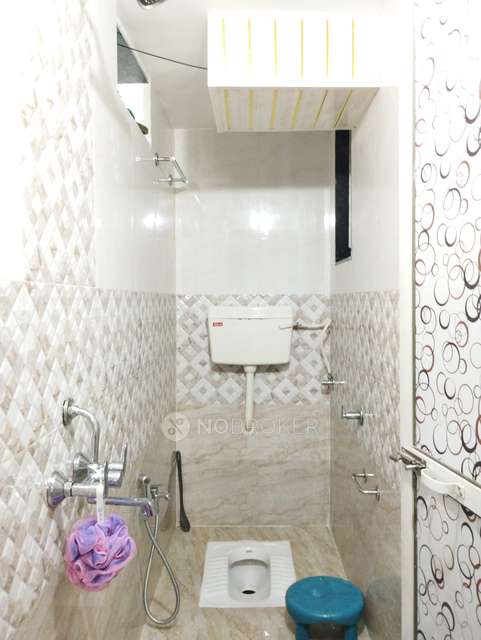 1 BHK Flat In Bright Gold For Sale  In Ulwe
