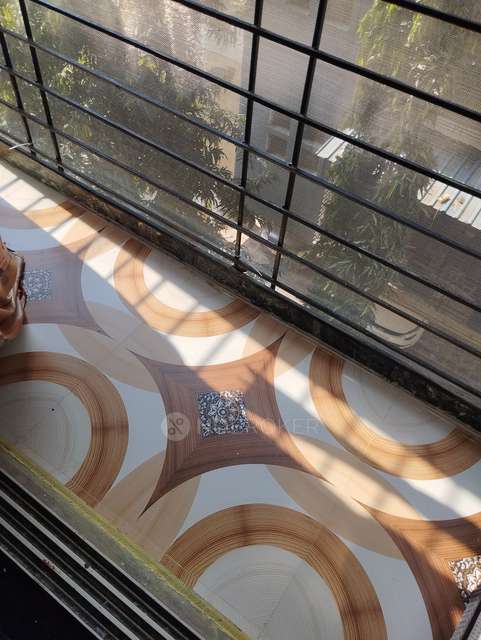 1 BHK Flat In Bright Gold For Sale  In Ulwe