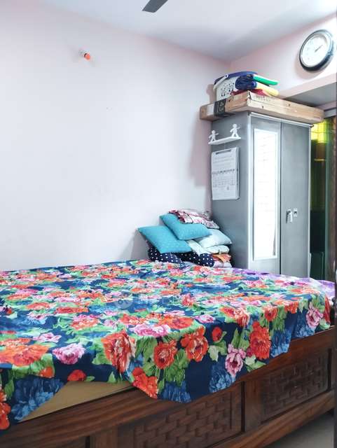 1 BHK Flat In Bright Gold For Sale  In Ulwe