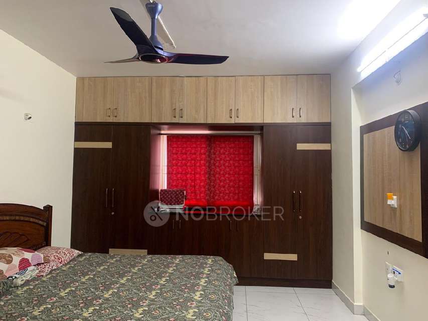 3 BHK Flat In Risinia Skyon for Rent  In  Bachupally, Hyderabad