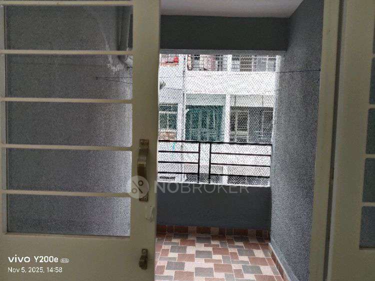 2 BHK Flat In Tanishk Park, Charholi Budruk for Rent  In Tanish Park