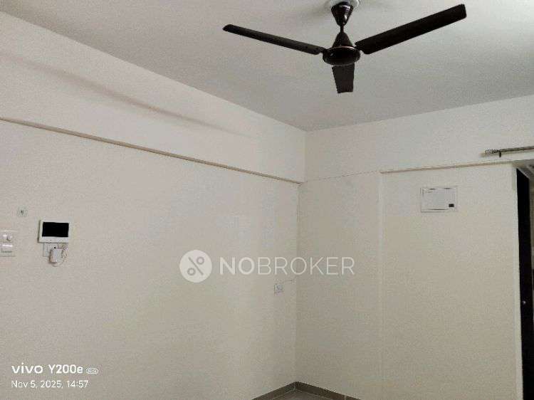 2 BHK Flat In Tanishk Park, Charholi Budruk for Rent  In Tanish Park