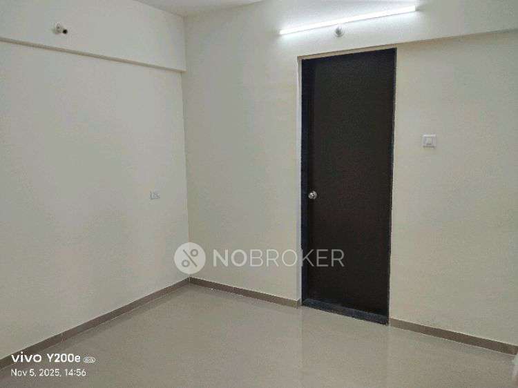 2 BHK Flat In Tanishk Park, Charholi Budruk for Rent  In Tanish Park