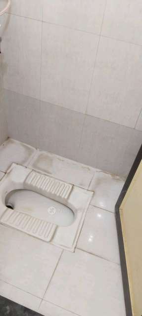 Single Room for Female In 1 BHK  In Chakrdhar Vihar Society In Narhe