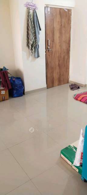 Single Room for Female In 1 BHK  In Chakrdhar Vihar Society In Narhe