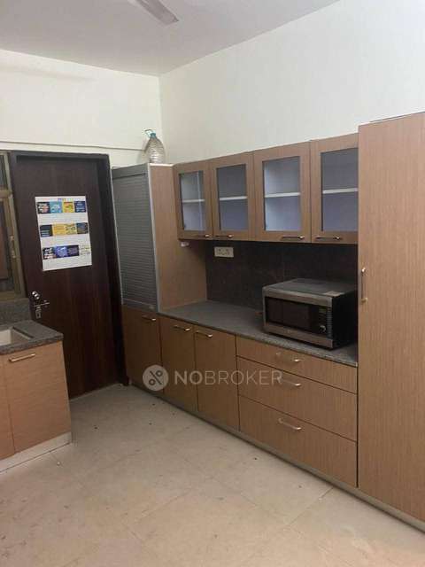 3 BHK Flat In Konark Krish, Mundhwa For Sale  In Mundhwa