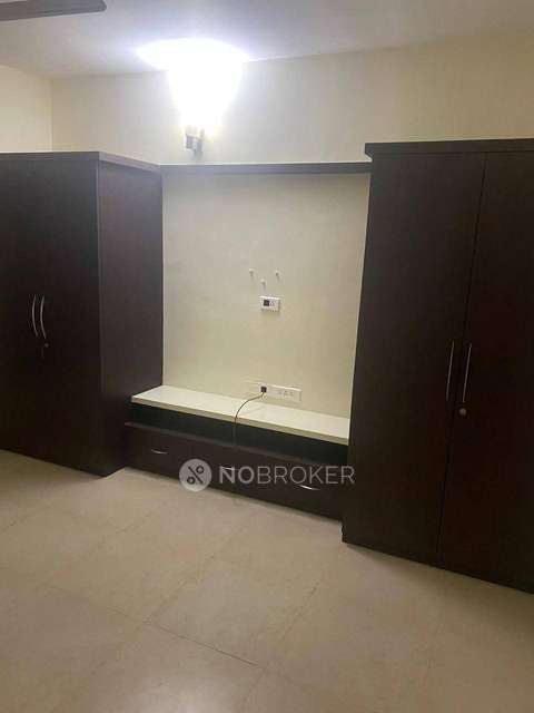 3 BHK Flat In Konark Krish, Mundhwa For Sale  In Mundhwa