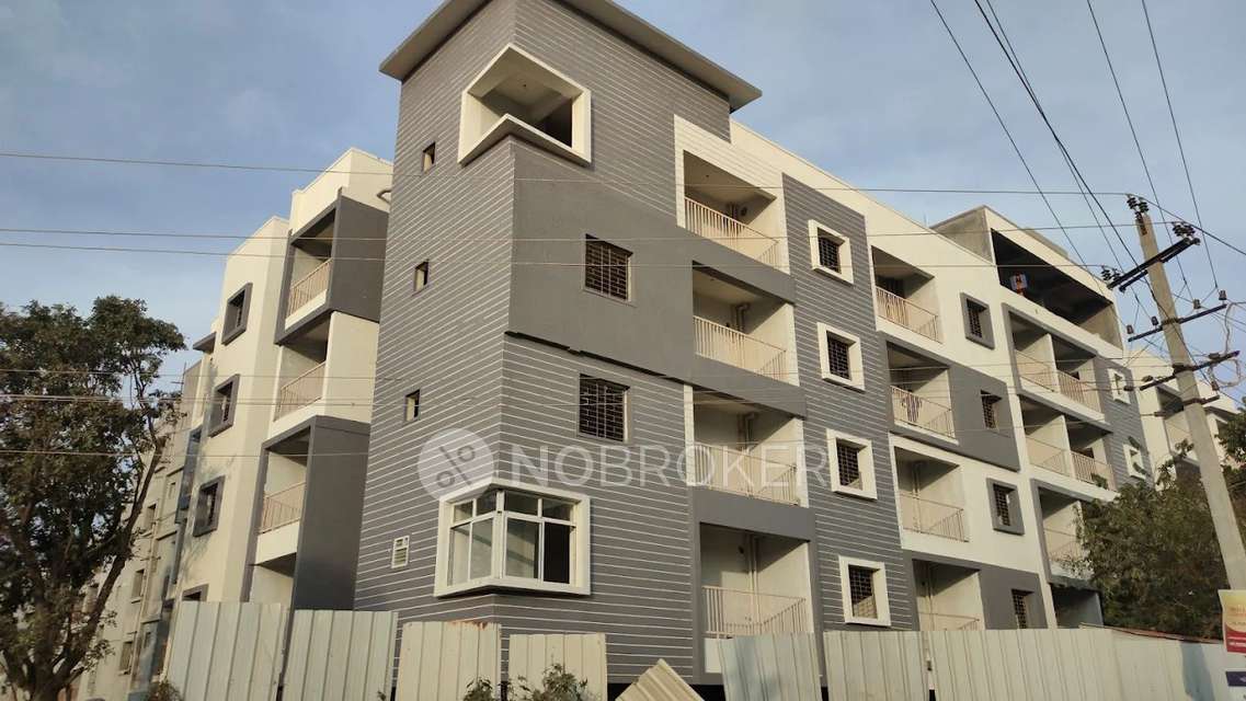 2 BHK Flat In Ds Max Sovereign for Rent  In Hallehalli