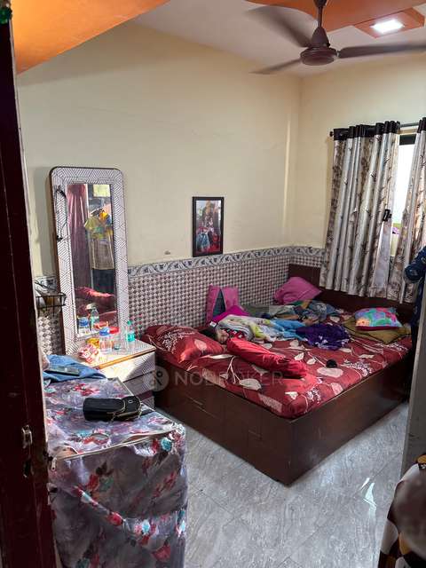 1 BHK Flat In Naigaon Park For Sale  In Naigaon West
