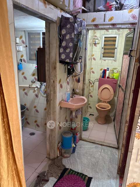 1 BHK Flat In Naigaon Park For Sale  In Naigaon West