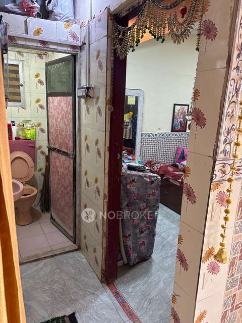 1 BHK Flat In Naigaon Park For Sale  In Naigaon West