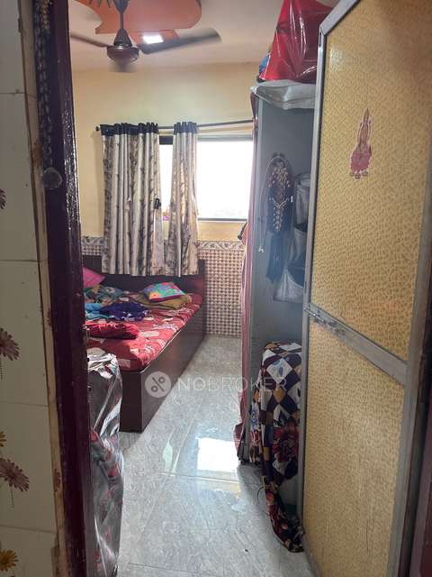 1 BHK Flat In Naigaon Park For Sale  In Naigaon West