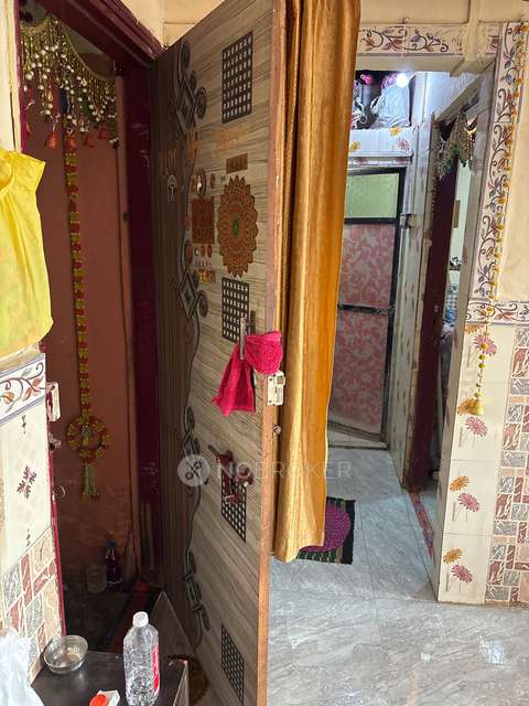 1 BHK Flat In Naigaon Park For Sale  In Naigaon West