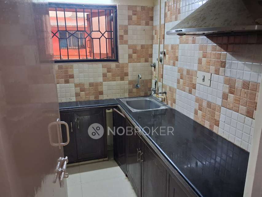 2 BHK Flat In Rail Nagar Flat Owners Association for Rent  In Rail Nagar Flat Owners Association
