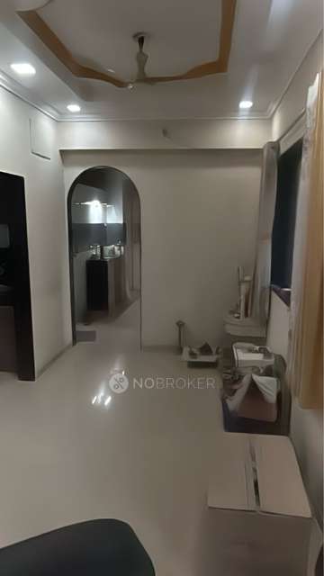 3 BHK Flat In Motiram Shreeram Residency for Rent  In Ambernath