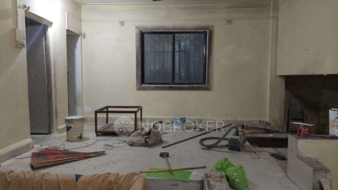 1 BHK Flat In Rajyog Society  for Rent  In  Warje,