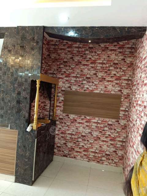 3 BHK Flat In Vishwakarma Colony For Sale  In Vishwakarma Colony, Pul Pehlad Pur
