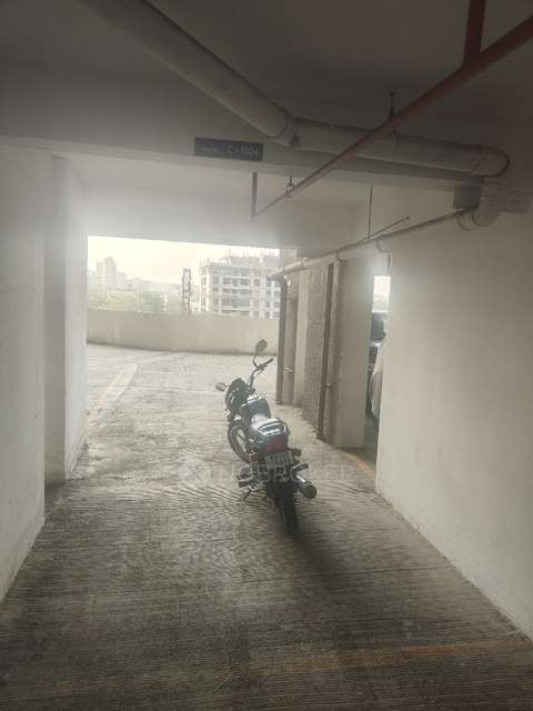 2 BHK Flat In Infinity Planet for Rent  In Infinity Planet