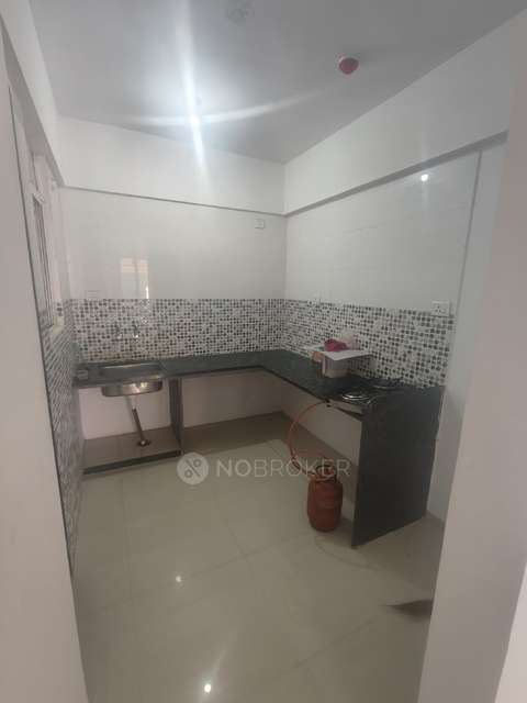 2 BHK Flat In Infinity Planet for Rent  In Infinity Planet