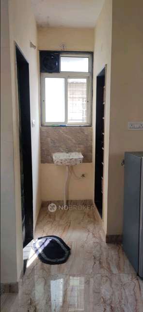 1 BHK House for Rent  In Hvfh+vj2, Alandi Rd, Vadar Wadi, Dhanori, Pune, Maharashtra 411015, India