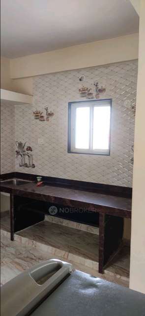 1 BHK House for Rent  In Hvfh+vj2, Alandi Rd, Vadar Wadi, Dhanori, Pune, Maharashtra 411015, India