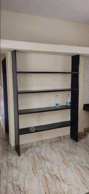 1 BHK House for Rent  In Hvfh+vj2, Alandi Rd, Vadar Wadi, Dhanori, Pune, Maharashtra 411015, India