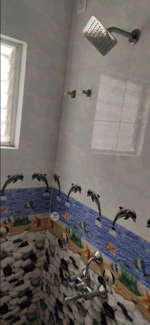 1 BHK House for Rent  In Hvfh+vj2, Alandi Rd, Vadar Wadi, Dhanori, Pune, Maharashtra 411015, India