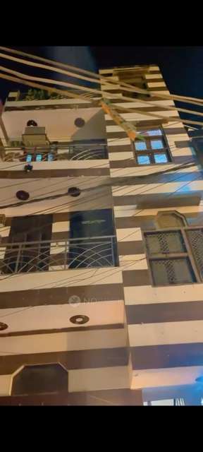 1 BHK House for Rent  In Uttam Nagar