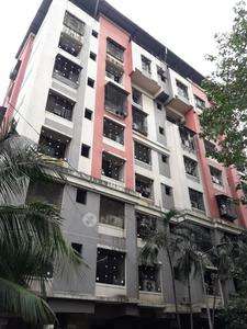 2 BHK Flat In Brahman Housing Society for Rent In Thane