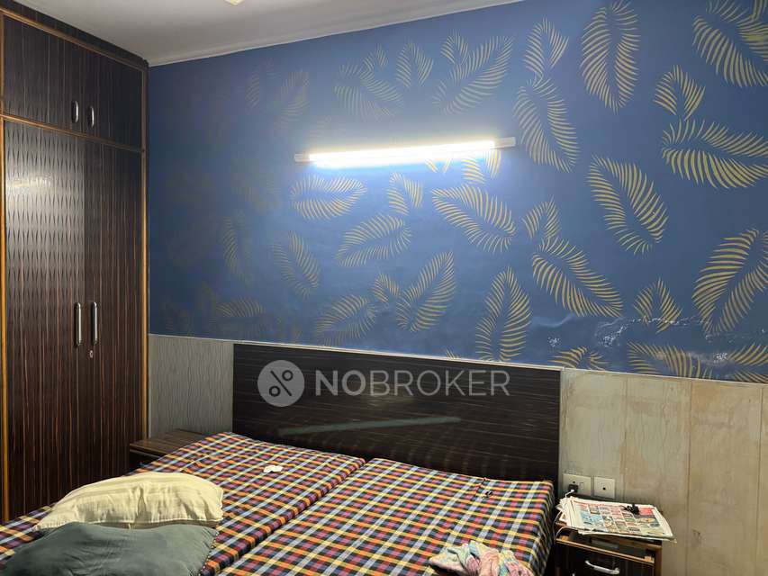 3 BHK Flat In Ashiana Le Residency for Rent  In Pandav Nagar