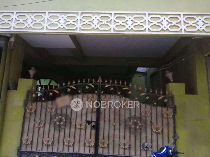 3 BHK House for Rent  In Old Malakpet