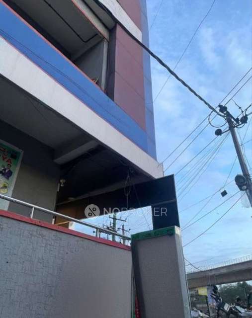 PG for Boys in Bommasandra