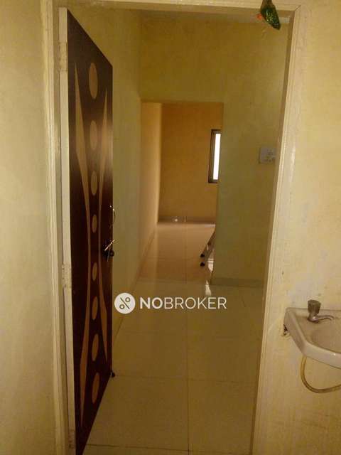 1 RK Flat In Standlaone Building for Rent  In Warje