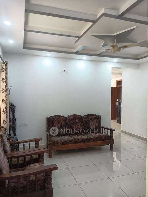 3 BHK Flat In President Leon for Rent  In Yelahanka
