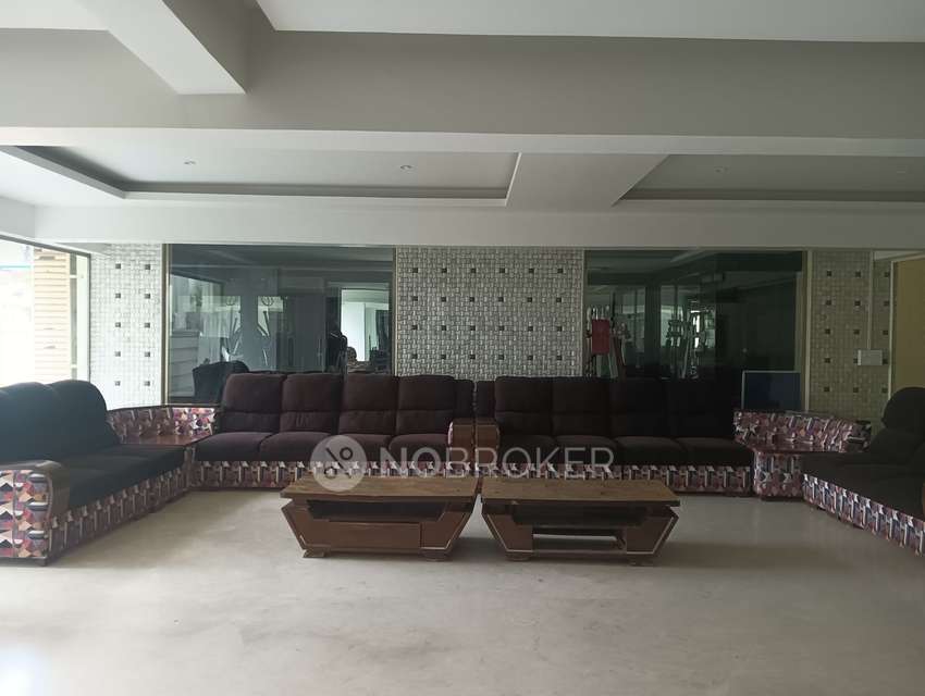 3 BHK Flat In President Leon for Rent  In Yelahanka, Bangalore