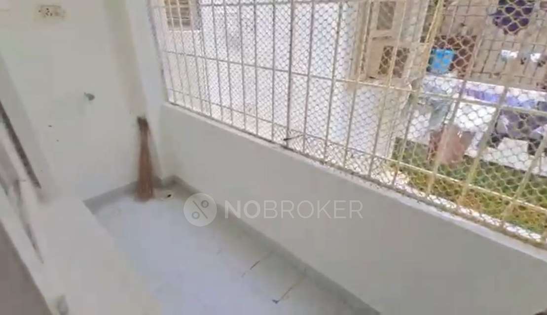 3 BHK Flat In Apollo Bijou Apartments For Sale  In Purasaiwakkam