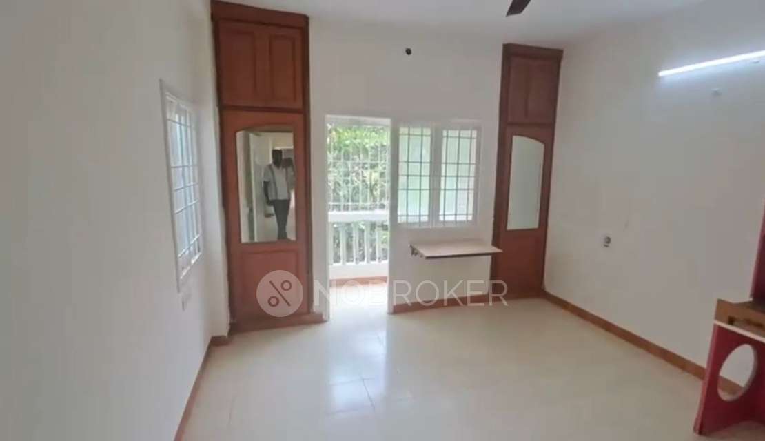 3 BHK Flat In Apollo Bijou Apartments For Sale  In Purasaiwakkam