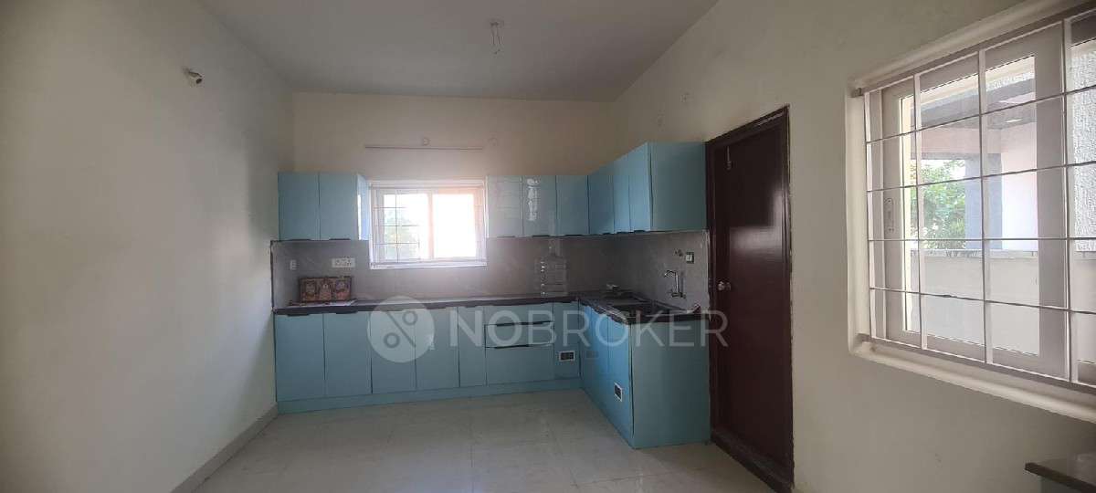 4 BHK Villa In Praneeth Pranav Knightwoods for Rent  In Beeramguda