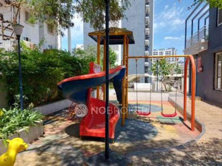 2 BHK Flat In Shree Sadguru Govind Basil For Sale  In Dattanagar